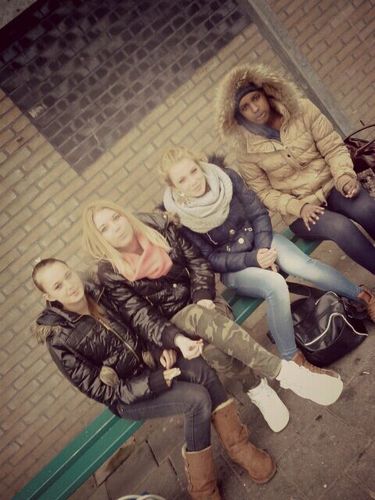 ♥ναℓℓєη & σpsτααη, κnσκκєη & dσσrgααη! ♥