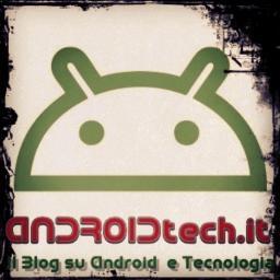 Canale ufficiale di http://t.co/4UMTSvoaFB , il blog italiano punto di riferimento per molti Android Users Italiani.
