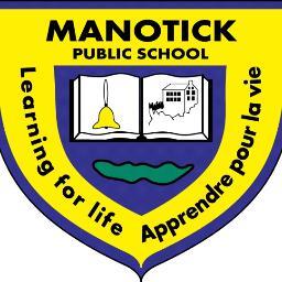 Welcome to Manotick Public School's twitter feed. MPS is a K-5 school in the Ottawa Carleton District School Board. We strive to bring creativity to education.