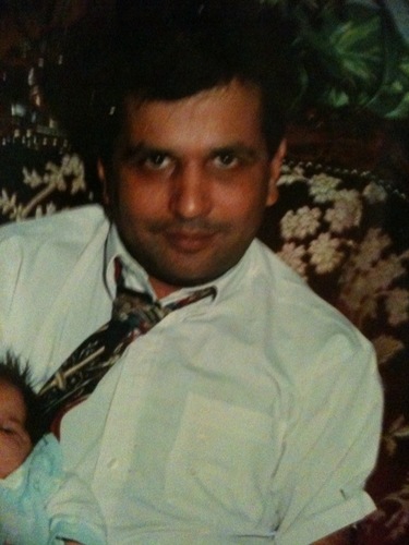 sejal5451's profile picture. 