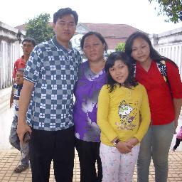 Tuhan buat rencana indah pada waktunya..!:)
                             _Jesus Christ_