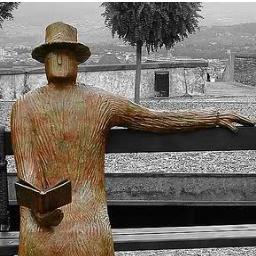 GuidoGuidoio's profile picture. con grande umiltà...