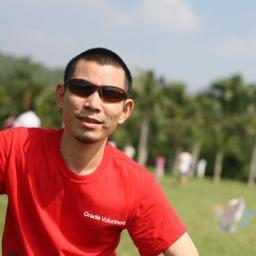 Oracle DBA, Exa-Oracler, Blogger