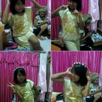 thiara ッ (@nyimasthiara) 's Twitter Profile