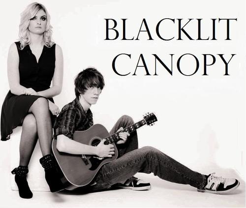 Blacklit Canopy is a duo formed from the members Leo Faulkner and Gemma Mathews. We aim to create music which is as ambient, melodic and moving as possible.