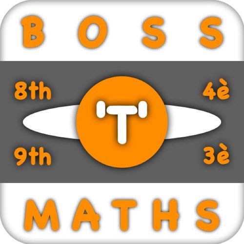 Les Maths sur iPad & iPhone !