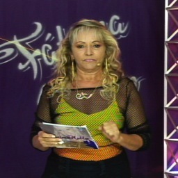 18 anos no ar!  Canal 17 simtv(REDE TV) ás 8:45 da manhã todos os Domingos.(84-3088-0171)