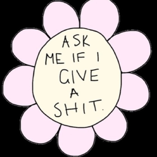 WHO CARES