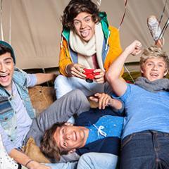 Hi ! I'm Directioner ! 1D Forever ...:#TEAM1D DIRECTIONER FOREVER :p .... I FOLLOW BACK