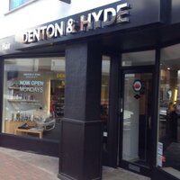 Denton & Hyde | Hair & Beauty | Hoole |Chester (@dentonandhyde) 's Twitter Profile