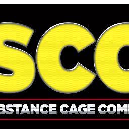 Substance Combat is an Ontario-based mixed martial arts organization creating opportunity for local fighters in multiple disciplines.