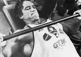Amante del deporte.Fracasar no es vergonzoso , vergonzoso es no intentarlo.
No pain no Gain.