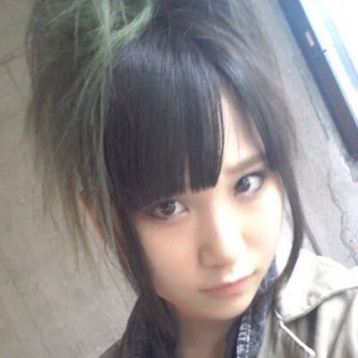 メッシ 高橋朱里 Mj Meshi Twitter