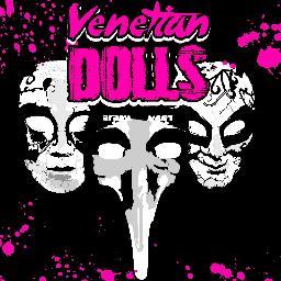 Coming Soon!!!!
#Venetianmovement