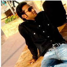 shivambajpai91's profile picture. Engineer| writer | Social Activist  | Traveler