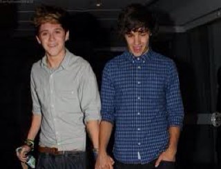 Forget Fifty Shades of Grey,it's Fifty Shades of Niam! Like our Facebook page:) FOR A LIMITED TIME WE ARE FOLLOWING ALL FOLLOWERS! SO FOLLOW,FOLLOW,FOLLOW!