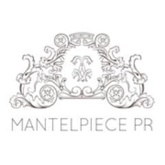 | London based Health & Beauty PR | Instagram - @mantelpiece_pr |