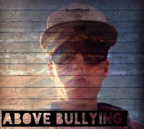 Brandon, 18, Warren, Massachusetts. Trying to help spread awareness and help those struggling with bullying, ED's, self harming, depression and more.