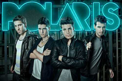 todo por polaris  :)