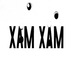 xamxam (@xamxam_org) Twitter profile photo xamxam (@xamxam_org) Twitter profile photo
