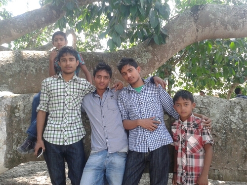 ramesh_chau's profile picture. ............................