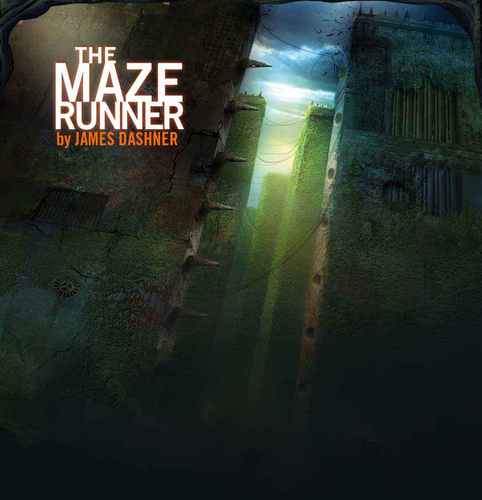 first Philippine twitter fan account dedicated to James Dashner The Maze Runner trilogy
Follow us Greenie and spread the world 
Remember: W I C K E D IS GOOD