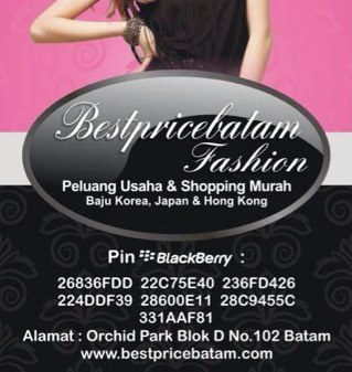 PELUANG BISNIS SEE http://t.co/EiauLO3KAv