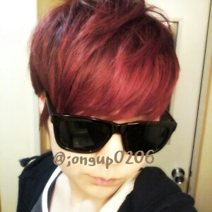 じょんおぷ君ぺん95lineべいび:-)/종업형사랑해요~:-p/Joker is my best!!/luv dance/ふぉろば希望は@お願いします(*_*)