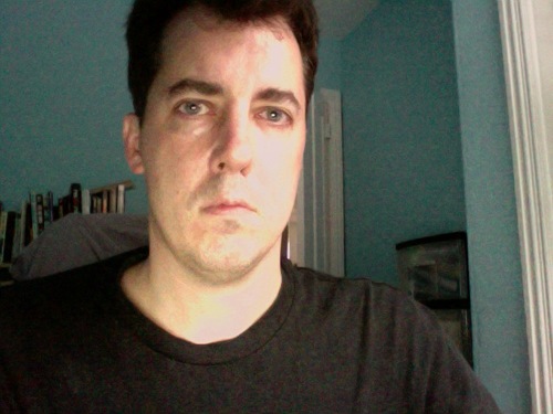 no longer using this account. follow me at @MikeGianella
