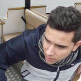 ToniZolano's profile picture. Nuevo por este mundo de Twitter, me gusta la musica, el deporte y salir con mis amigos de fiesta