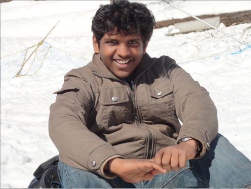 Student IIT Delhi
Electrical Engineering