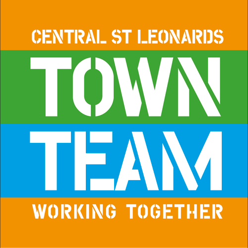 Central St Leonards Town Team – businesses and community working together to make our town thrive.