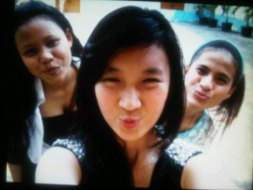 Airen Lauwindy♥ Profile