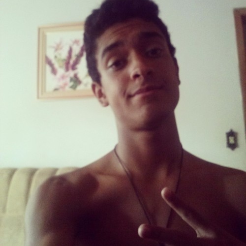nascidaminhamae Profile Picture