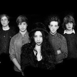 The Gypsy Liars Inspired by 'Jefferson Airplane' and 'The Dead Weather' https://t.co/zRJT4tvEmy TO COME MORE!