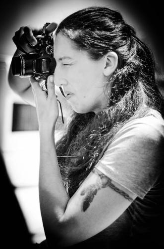 photographe amateur