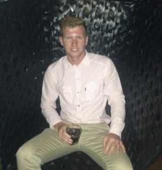 DavidTimmins1's profile picture. 