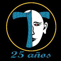 Nació el 23 de abril de 1988, Corporación Cultural