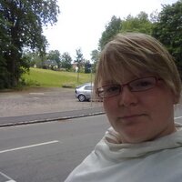 Melanie Glaser (@podomelanie) 's Twitter Profile