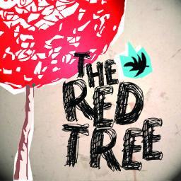 We are Featherweight, we make theatre. Our current show, our version of Shaun Tan's award winning picture-book The Red Tree, is on tour in 2014.