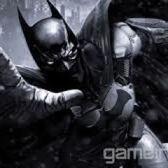 At midnight gotham may think i disappear' but the batman is still here..In gotham every night! I beat Bane and Superman.../ DC+RP/