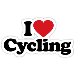 _ILoveCycling_'s profile picture. I LOVE CYCLING is a social network for all cyclists.
Join our fanpage at facebook!