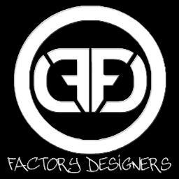 FactoryDesigner's profile picture. Grupo de GFX de gran nivel; hacemos de todo tipo de diseños, BG's, logos para clubs, diseños de camisetas...excepto intros (No damos sponsor)