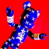  モーレツ ネ太郎 (@moshshocker) 's Twitter Profile Photo モーレツ ネ太郎 (@moshshocker) 's Twitter Profile Photo