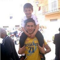 Víctor Fernández (@d_fdezvictor) 's Twitter Profile