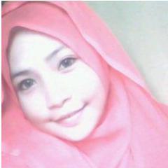.kalau ingin sukses haruslah bersikap positif ~