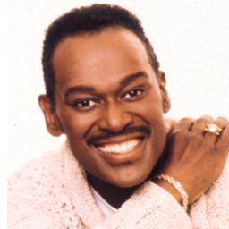 Forever, For Always, For Luther
This acc dedicated to Mr. Luther Vandross