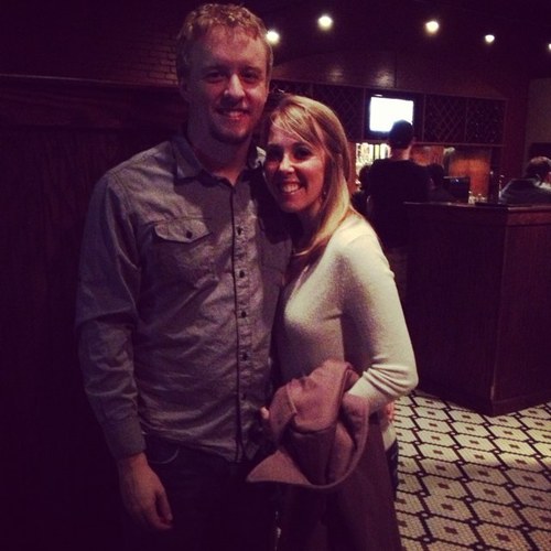 DanielStermer's profile picture. Husband and accountant.