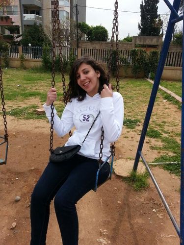 AlusseMasry's profile picture. 