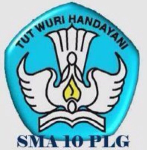 Official twitter page of SHS 10 Palembang • school of fair & religionism • Contact Person : (07**) 440509